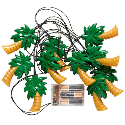Widmann SRL Verlichting palmbomen 2,5m