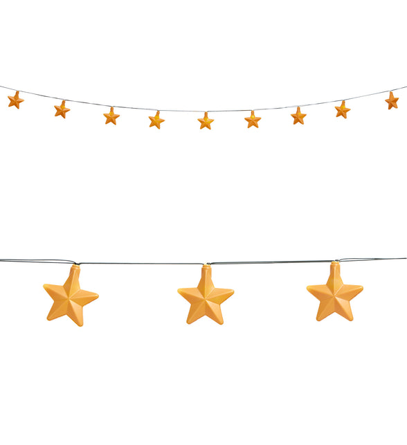 Widmann SRL Verlichting sterretjes 2,5m