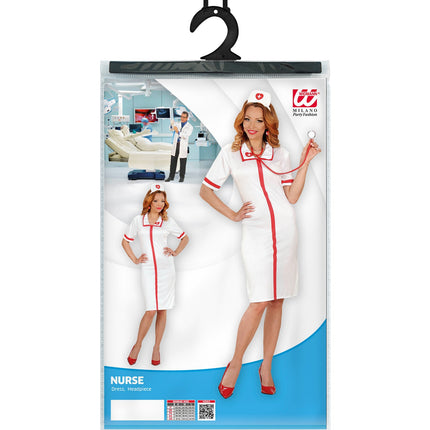 Widmann SRL Verpleegster Annet