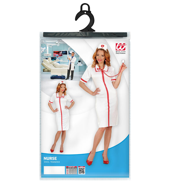 Widmann SRL Verpleegster Annet