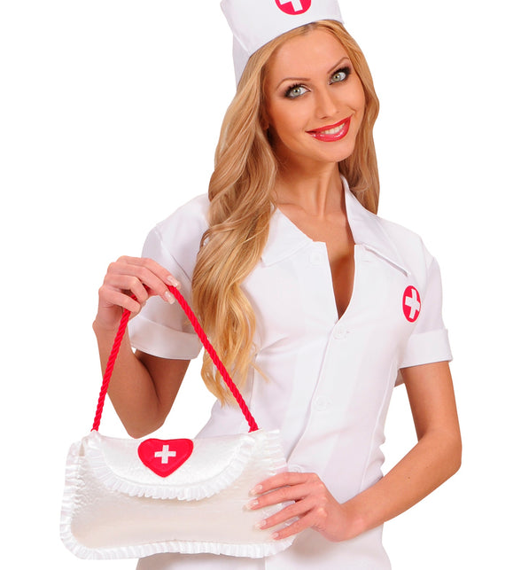 Widmann SRL Verpleegster tasje Stella