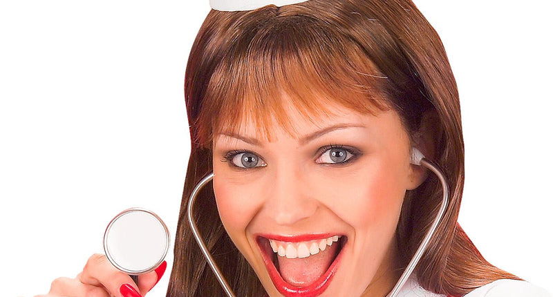 Widmann SRL Verpleegsterskapje