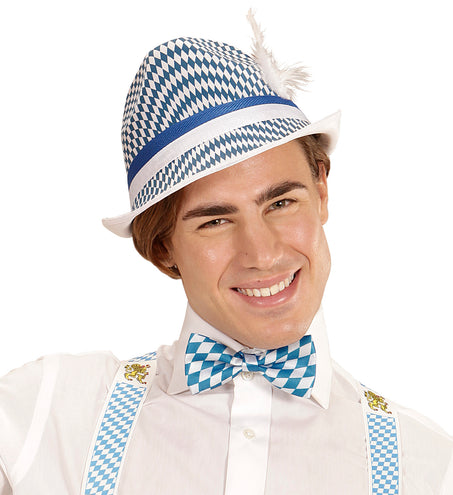 Widmann SRL Verstelbare Beierse strikjes