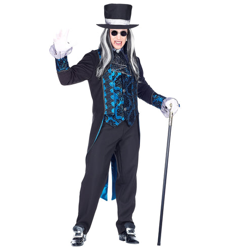 Widmann SRL Victoriaans kostuum Wessel heren