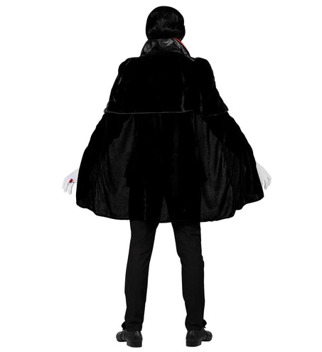 Widmann SRL Victoriaans vampierenpak heren