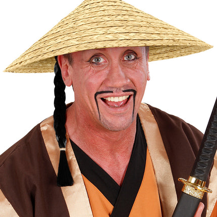 Widmann SRL Vietcong strohoed