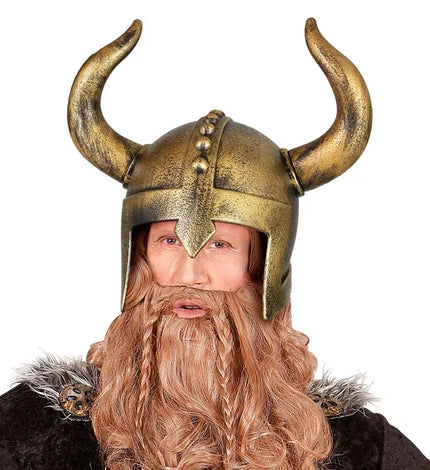 Widmann SRL Viking helm Teun