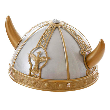 Widmann SRL Viking helm volwassenen