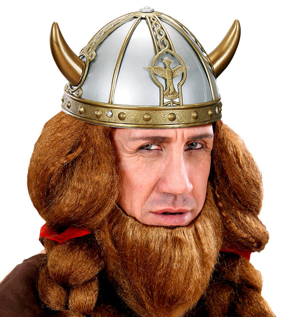 Widmann SRL Viking helm volwassenen