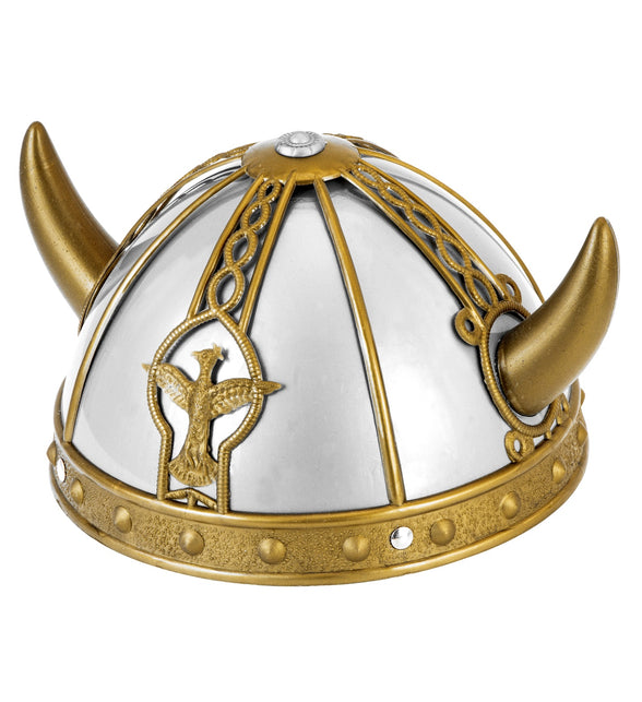 Widmann SRL Viking helm volwassenen