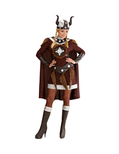 Widmann SRL Viking jurk Viktoria