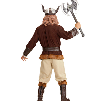 Widmann SRL Viking kostuum Velkan