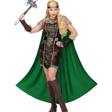 Widmann SRL Viking pak Jamie dames