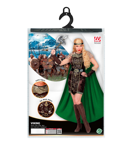 Widmann SRL Viking pak Jamie dames