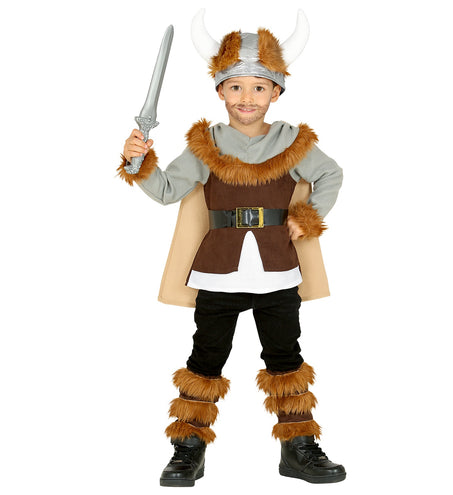 Widmann SRL Viking pak Konja kinderen