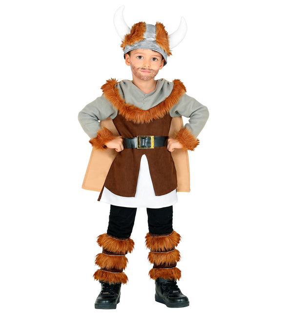 Widmann SRL Viking pak Konja kinderen