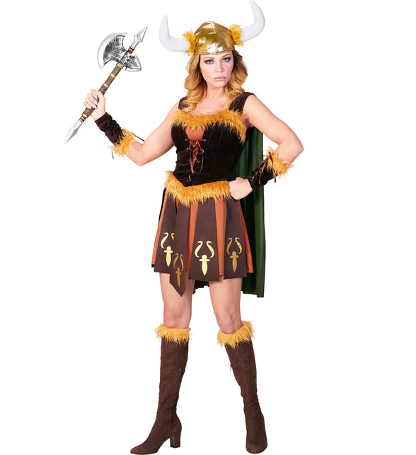 Widmann SRL Viking pakje voor dames