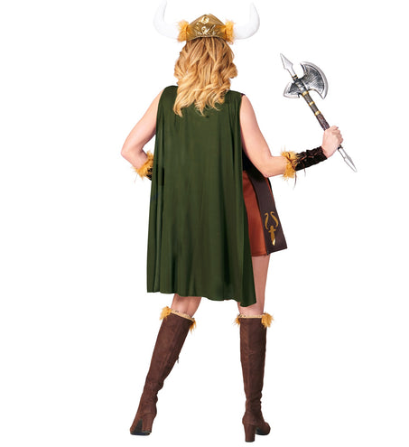 Widmann SRL Viking pakje voor dames