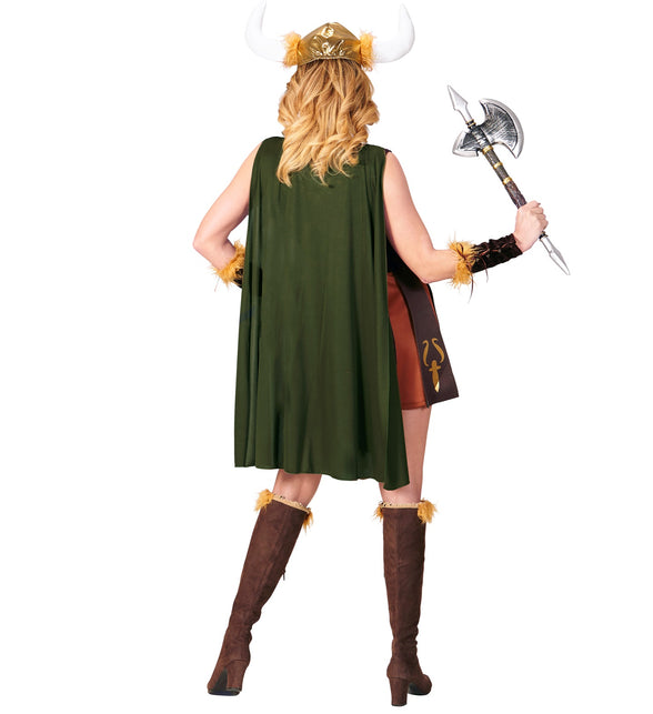 Widmann SRL Viking pakje voor dames