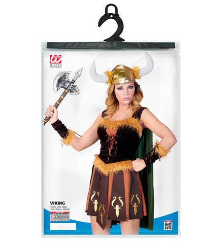 Widmann SRL Viking pakje voor dames