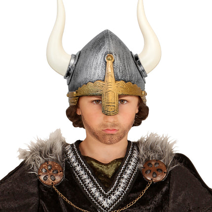 Widmann SRL Vikinghelm kind