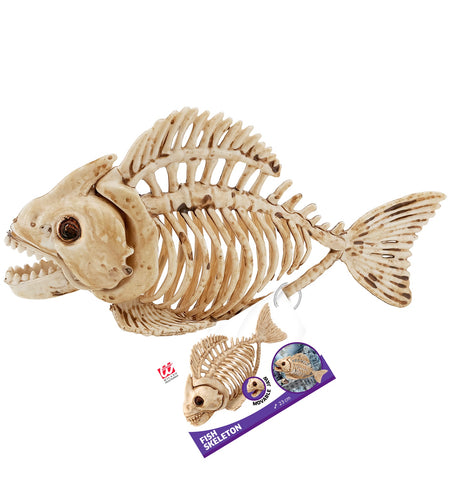 Widmann SRL Vissen skelet