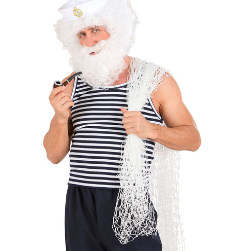 Widmann SRL Vissersnet 2x6 meter