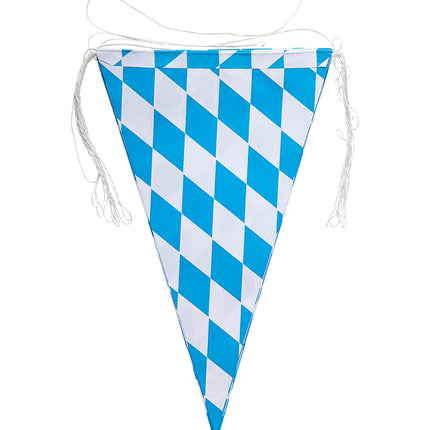 Widmann SRL Vlaggenlijn 6Mtr Beieren