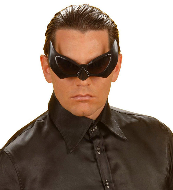 Widmann SRL Vleermuis bril Bat man