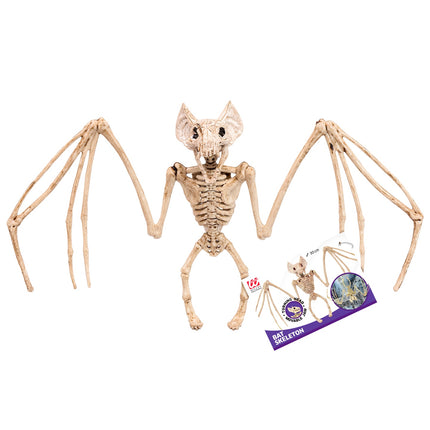 Widmann SRL Vleermuis skelet