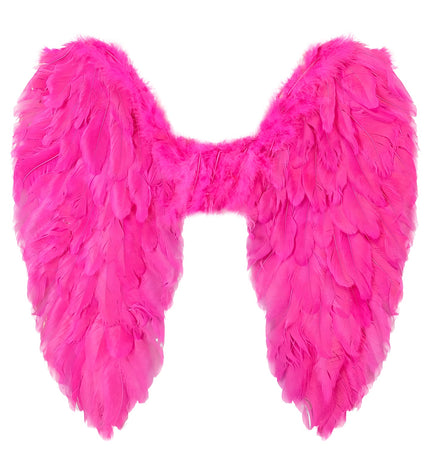 Widmann SRL Vleugel roze