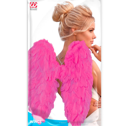 Widmann SRL Vleugel roze