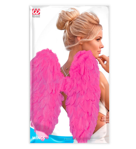Widmann SRL Vleugel roze