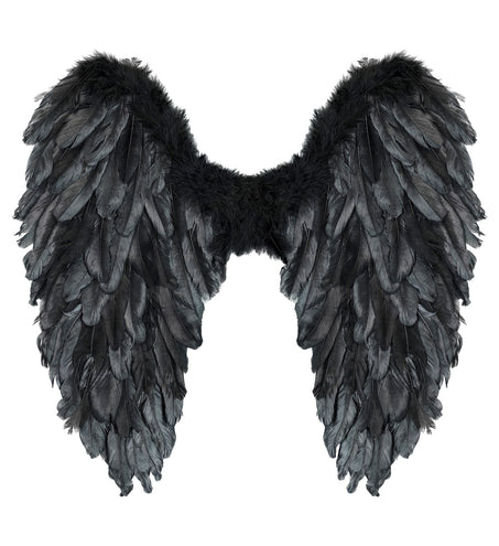 Widmann SRL Vleugel zwart