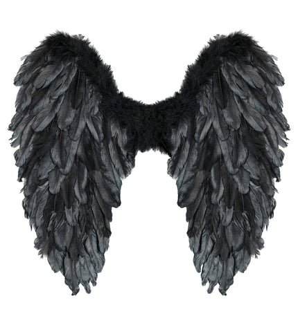 Widmann SRL Vleugel zwart