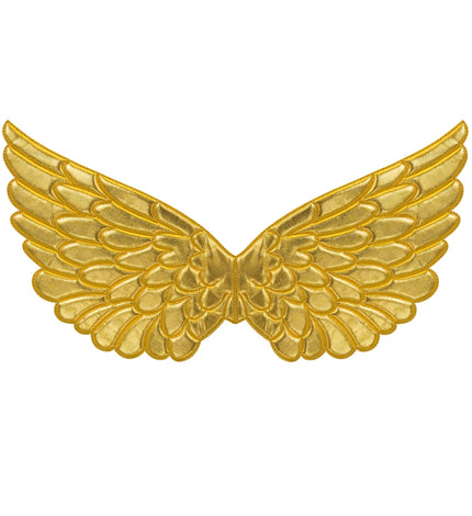 Widmann SRL Vleugels goud 57x26 cm
