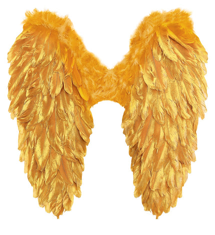 Widmann SRL Vleugels goud