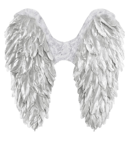 Widmann SRL Vleugels zilver