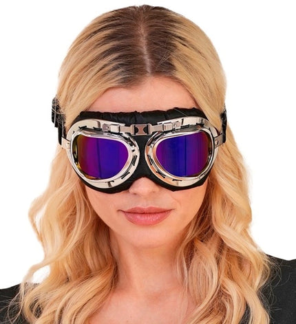 Widmann SRL Vliegeniers bri kostuum Luuk