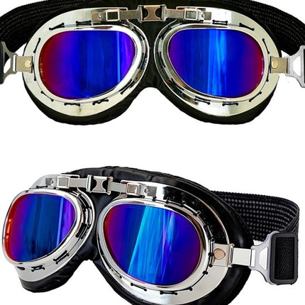 Widmann SRL Vliegeniers bri kostuum Luuk