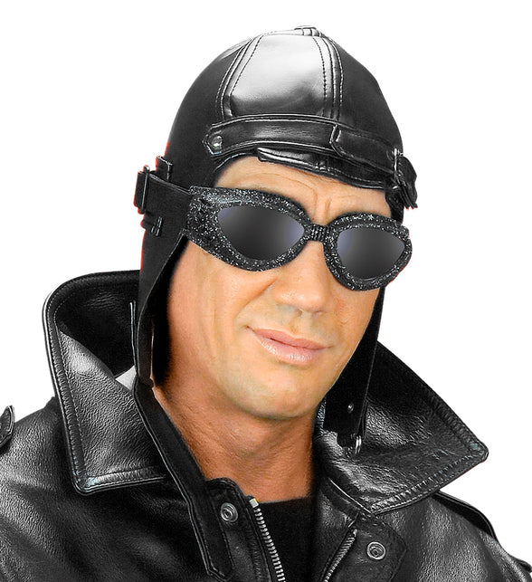 Widmann SRL Vliegenierspet voor piloten