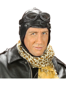 Widmann SRL Vliegenierspet voor piloten