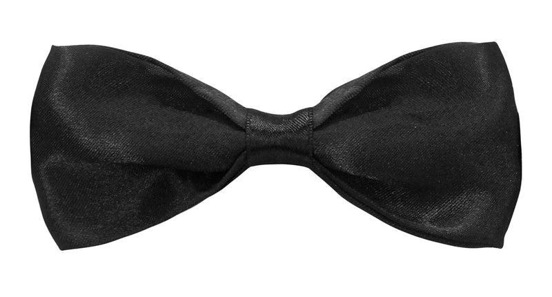 Widmann SRL Vlinderstrik zwart