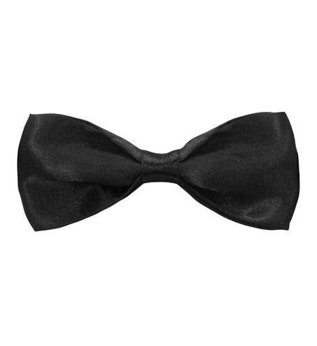 Widmann SRL Vlinderstrik zwart