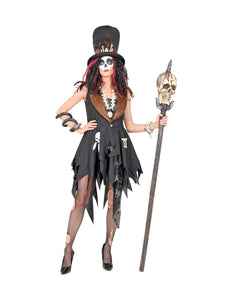 Widmann SRL Voodoo jurk dames