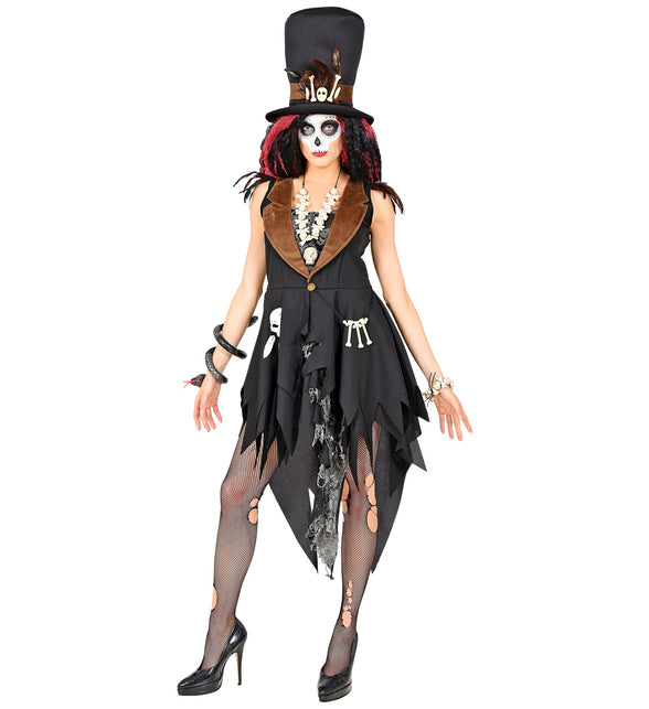 Widmann SRL Voodoo jurk dames