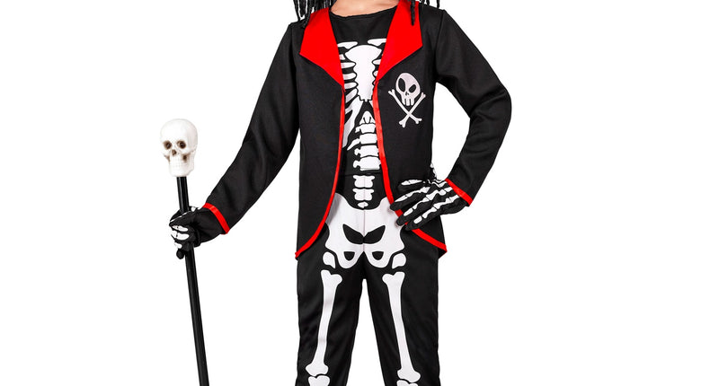 Widmann SRL Voodoo Priester