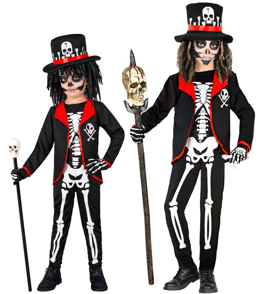 Widmann SRL Voodoo Priester