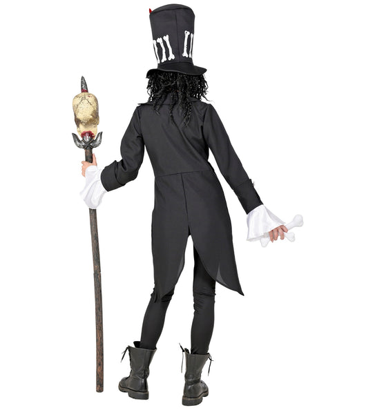 Widmann SRL Voodoo Priester pak dames
