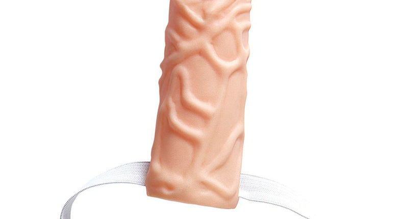 Widmann SRL Voorbind piemel fun